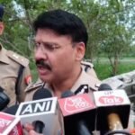 कानपुर में ट्रेनिंग एयरक्राफ्ट क्रैश, ट्रेनी पायलट और इंस्ट्रक्टर की मौत; गंगा बैराज के पास खेत में गिरा विमान