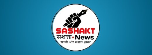 Sashakt News
