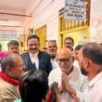 योगी आदित्यनाथ के खिलाफ अजय राय ने दाखिल किया मानहानि का मुकदमा, मछली खाने के बयान पर कोर्ट पहुंचे कांग्रेस प्रदेश अध्यक्ष
