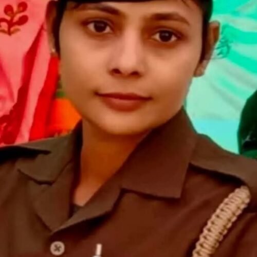 Screenshot 20260908 143329 ड्यूटी पर तैनात महिला आरक्षी की संदिग्ध मौत, गोली कैसे चली? महिला थाना परिसर में अचानक चली गोली से मचा हड़कंप, आत्महत्या या हादसा—हर एंगल से जांच